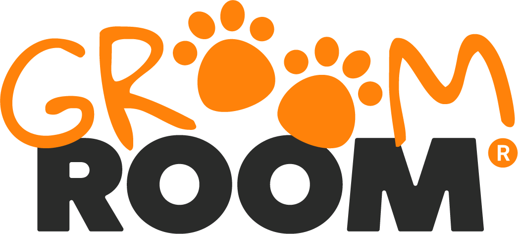 GROOM ROOM LOGO
